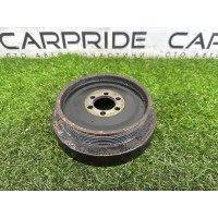 Шкив коленвала