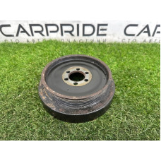 Шків колінвалу