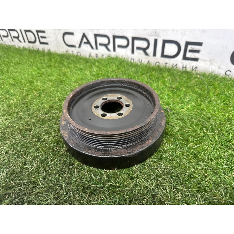 Шків колінвалу (двигун та елементи) BMW 3-series E93 2008 3.0 N54 11227558083