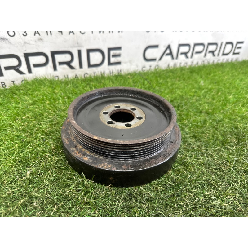 Шків колінвалу (двигун та елементи) BMW 3-series E93 2008 3.0 N54 11227558083