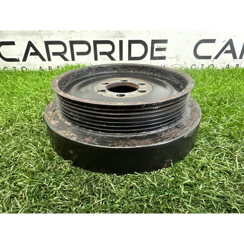 Шків колінвалу (двигун та елементи) BMW 3-series E93 2008 3.0 N54 11227558083