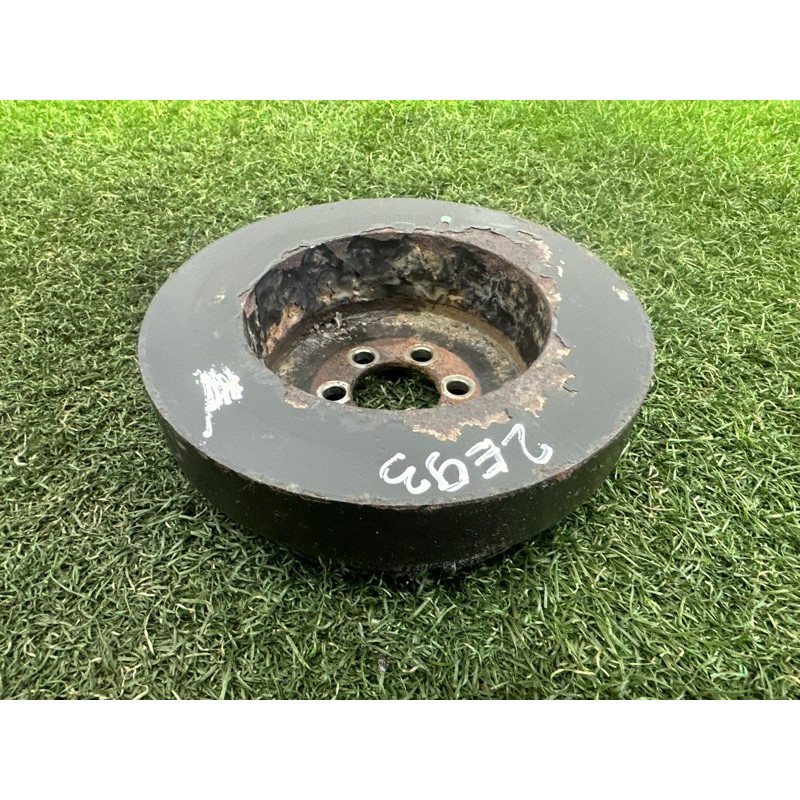 Шків колінвалу (двигун та елементи) BMW 3-series E93 2008 3.0 N54 11227558083