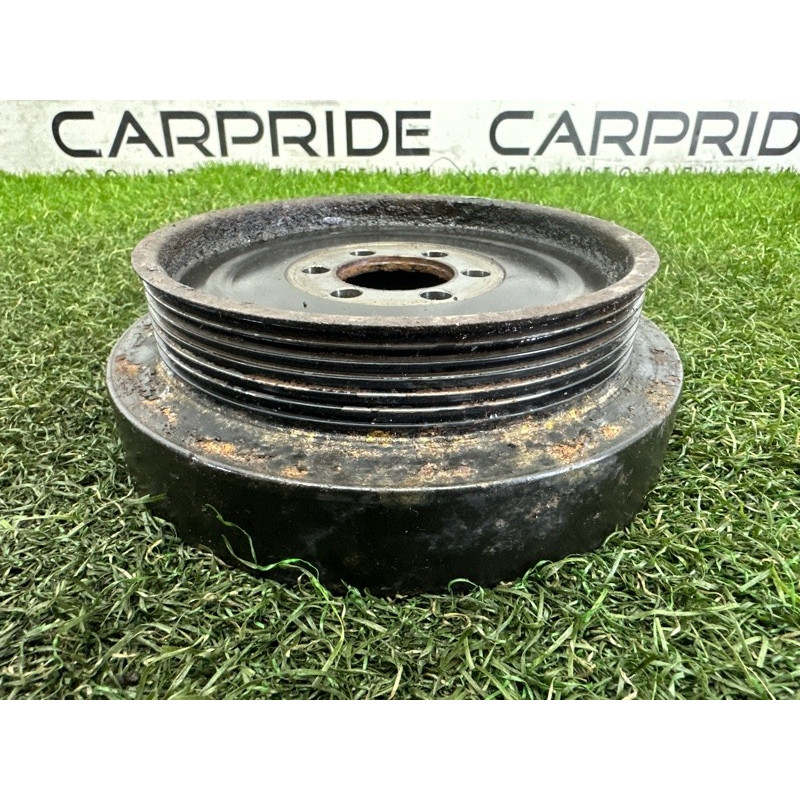 Шків колінвалу (двигун та елементи) BMW 3-series E93 2008 3.0 N54 11227558083