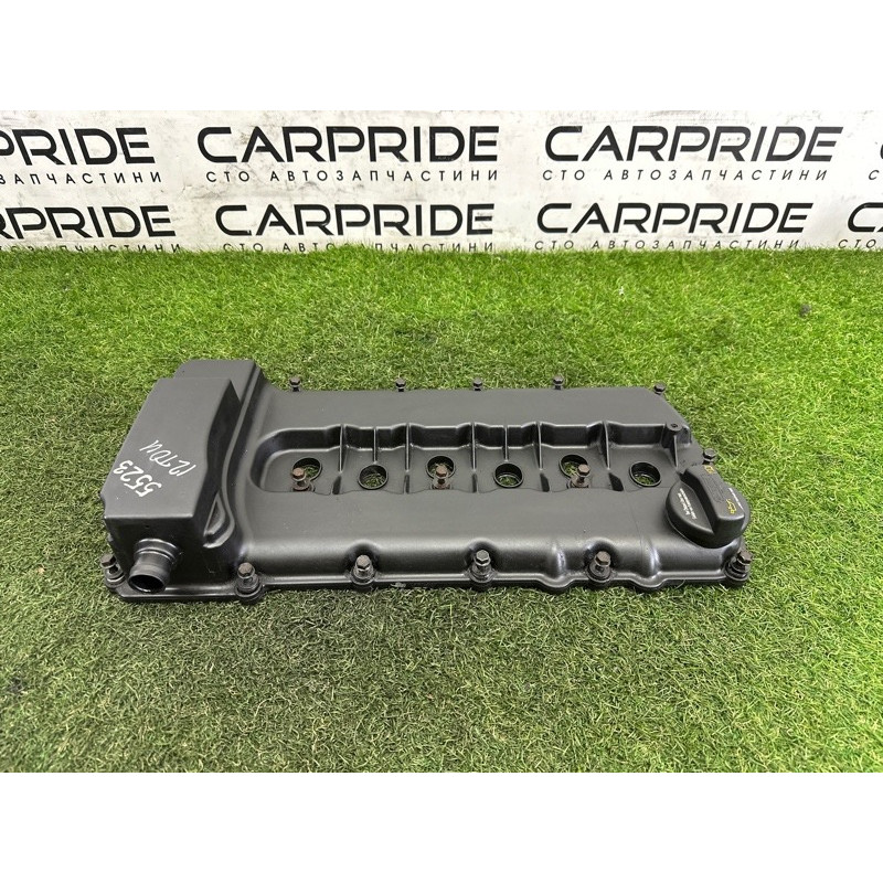 Крышка клапанов (двигатель и элементы) Volkswagen Touareg NF 2012 3.6 CGRA 03H103429H