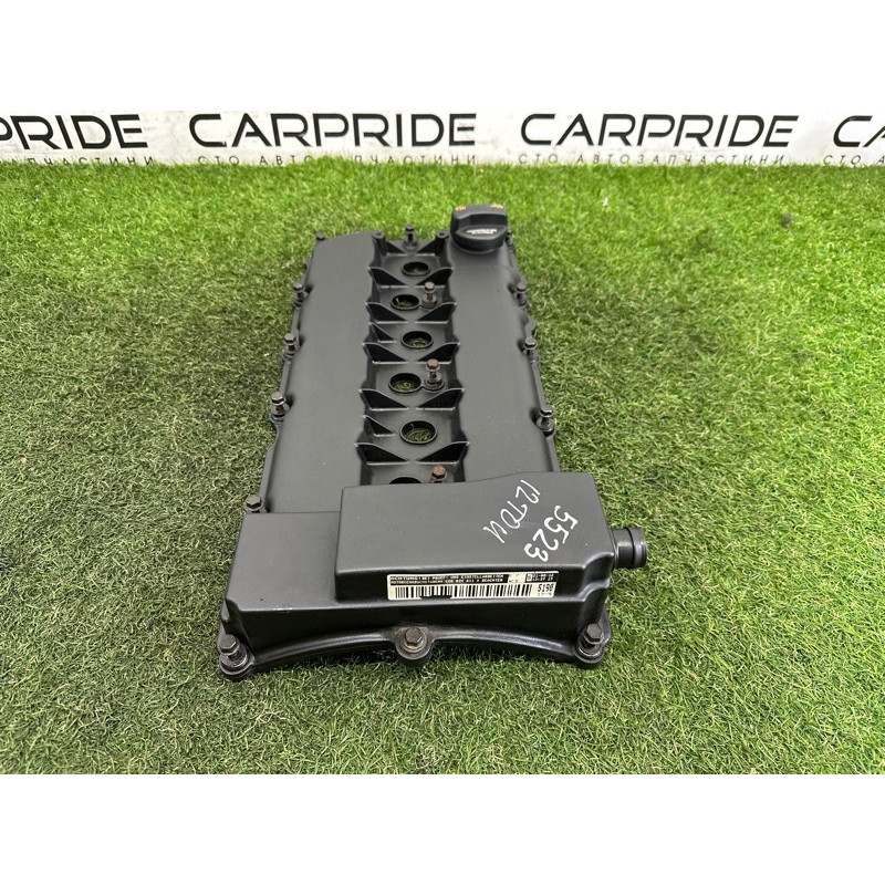 Крышка клапанов (двигатель и элементы) Volkswagen Touareg NF 2012 3.6 CGRA 03H103429H