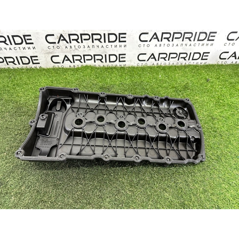 Крышка клапанов (двигатель и элементы) Volkswagen Touareg NF 2012 3.6 CGRA 03H103429H