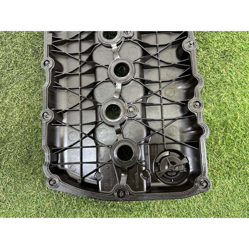 Крышка клапанов (двигатель и элементы) Volkswagen Touareg NF 2012 3.6 CGRA 03H103429H