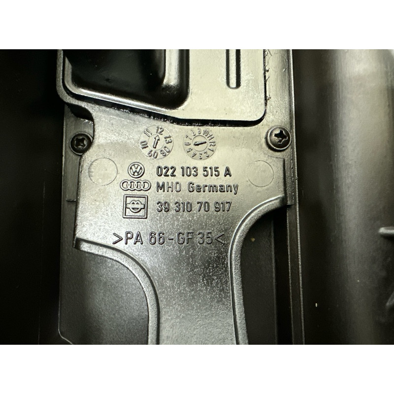 Крышка клапанов (двигатель и элементы) Volkswagen Touareg NF 2012 3.6 CGRA 03H103429H
