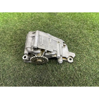 Маслонасос