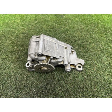 Маслонасос