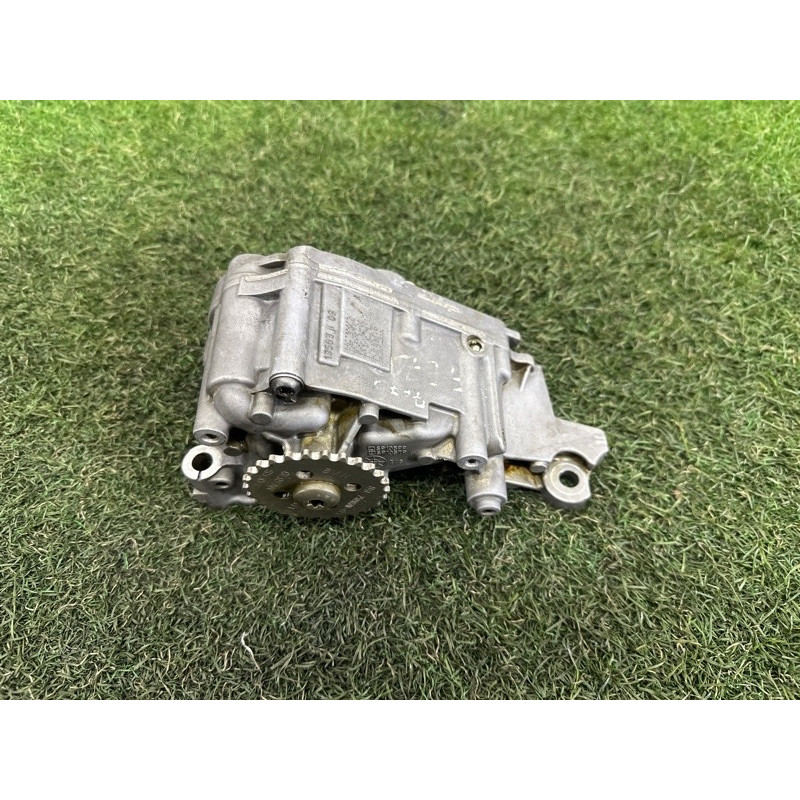 Маслонасос (двигатель и элементы) BMW X5 E70 2013-2015 3.0 11417573747