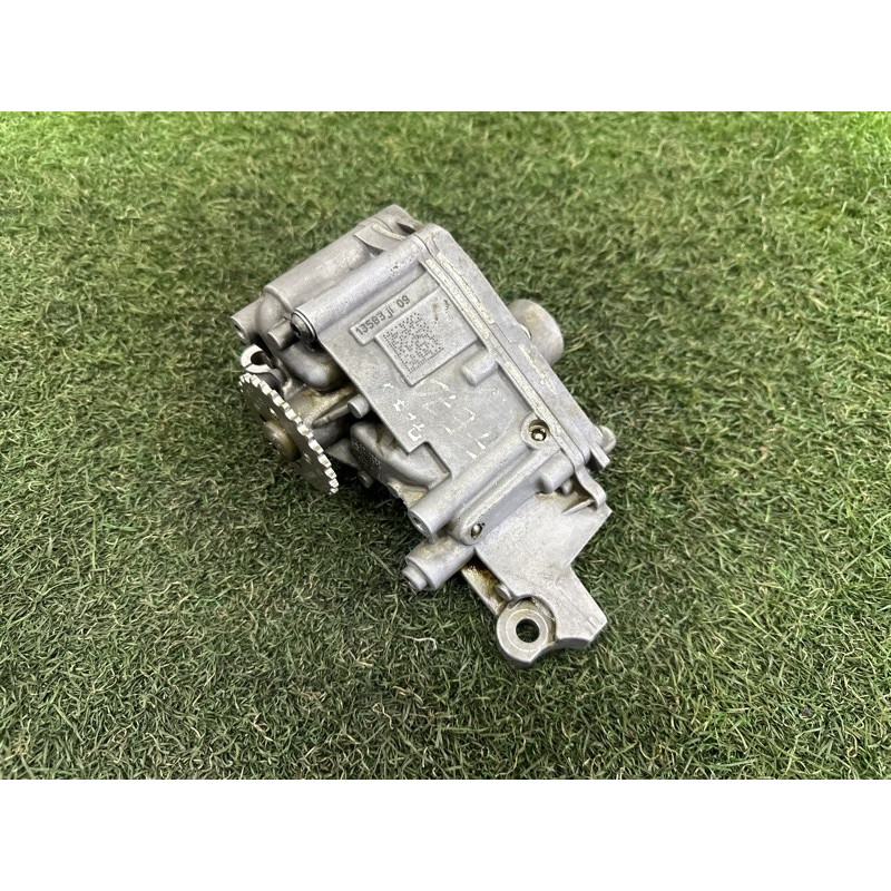 Маслонасос (двигатель и элементы) BMW X5 E70 2013-2015 3.0 11417573747