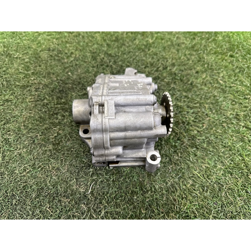 Маслонасос (двигатель и элементы) BMW X5 E70 2013-2015 3.0 11417573747