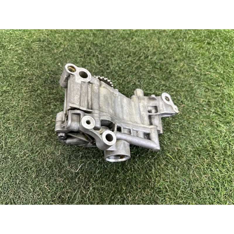 Маслонасос (двигатель и элементы) BMW X5 E70 2013-2015 3.0 11417573747