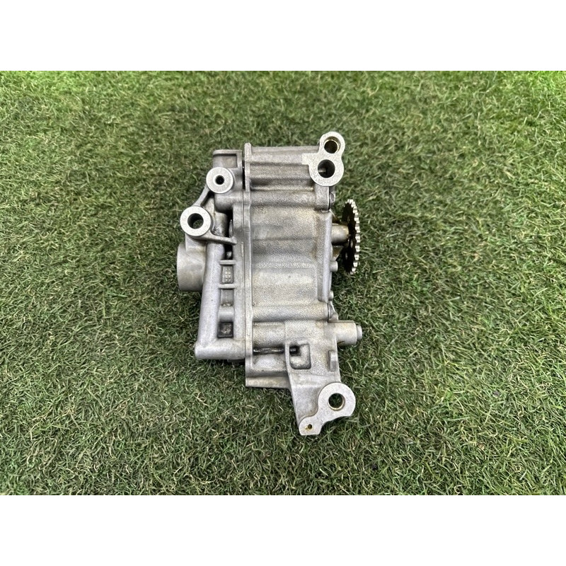 Маслонасос (двигатель и элементы) BMW X5 E70 2013-2015 3.0 11417573747