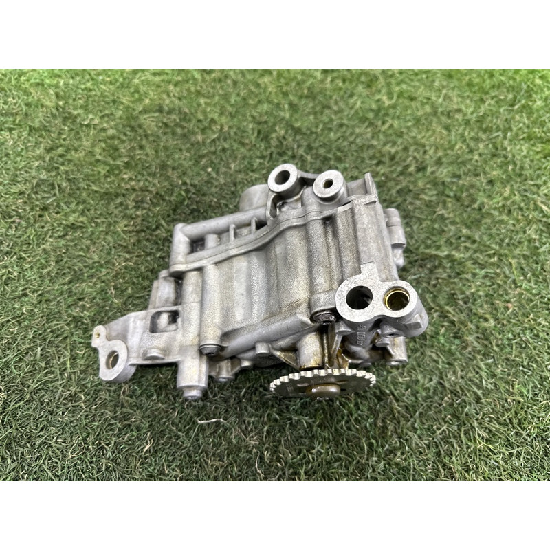 Маслонасос (двигатель и элементы) BMW X5 E70 2013-2015 3.0 11417573747