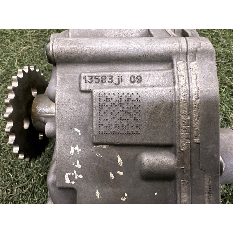 Маслонасос (двигатель и элементы) BMW X5 E70 2013-2015 3.0 11417573747