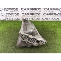 Поддон двигателя