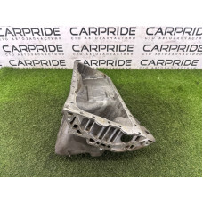 Піддон двигуна