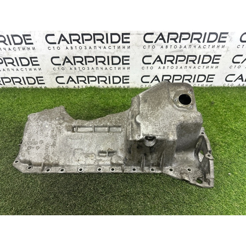 Піддон двигуна (двигун та елементи) BMW 3-series E93 2008 3.0 N54 11137570400