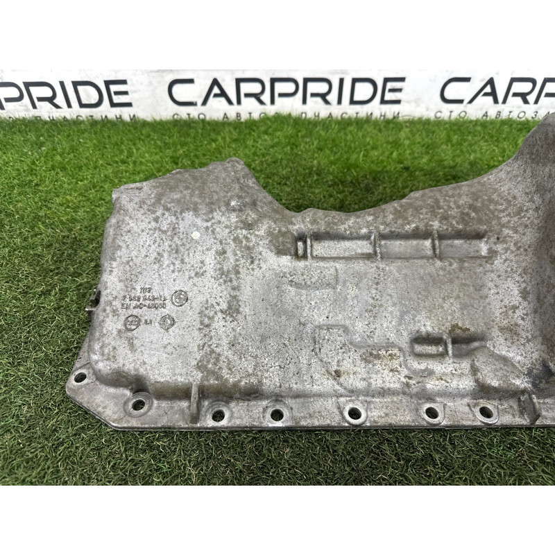 Піддон двигуна (двигун та елементи) BMW 3-series E93 2008 3.0 N54 11137570400