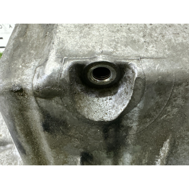 Піддон двигуна (двигун та елементи) BMW 3-series E93 2008 3.0 N54 11137570400