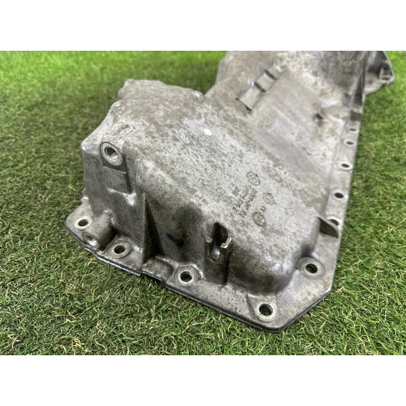 Піддон двигуна (двигун та елементи) BMW 3-series E93 2008 3.0 N54 11137570400