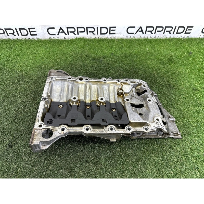 Полуподдон масляный (двигатель и элементы) AUDI A5 F5 2020 2.0 CYMC 06L103603AT