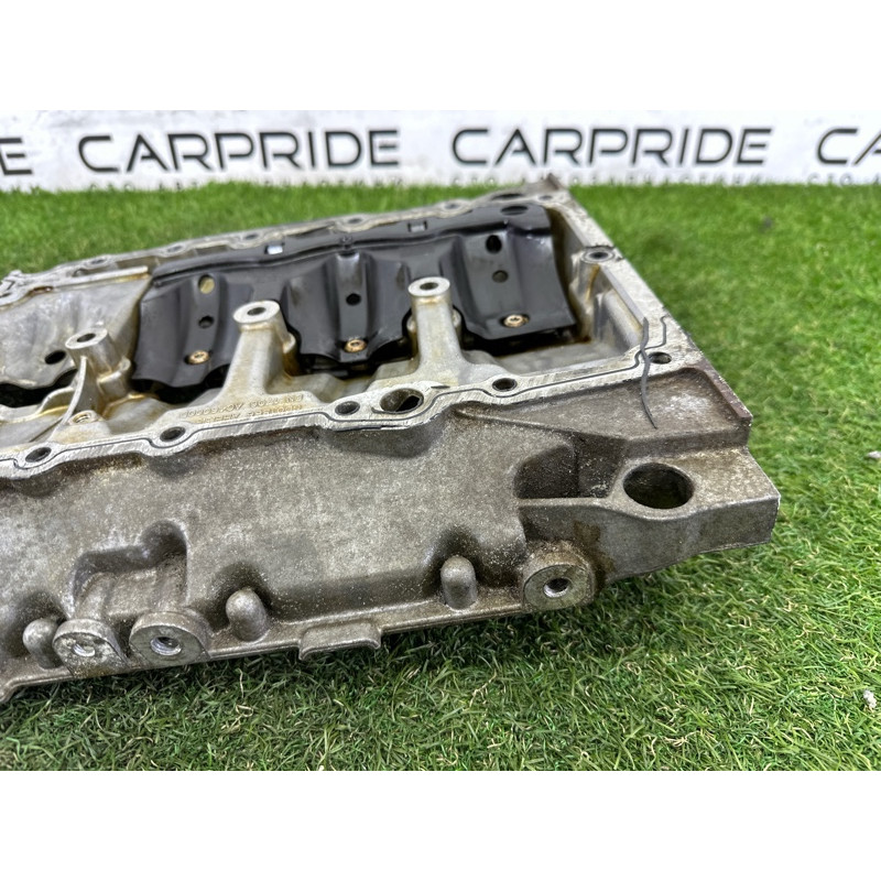 Полуподдон масляный (двигатель и элементы) AUDI A5 F5 2020 2.0 CYMC 06L103603AT