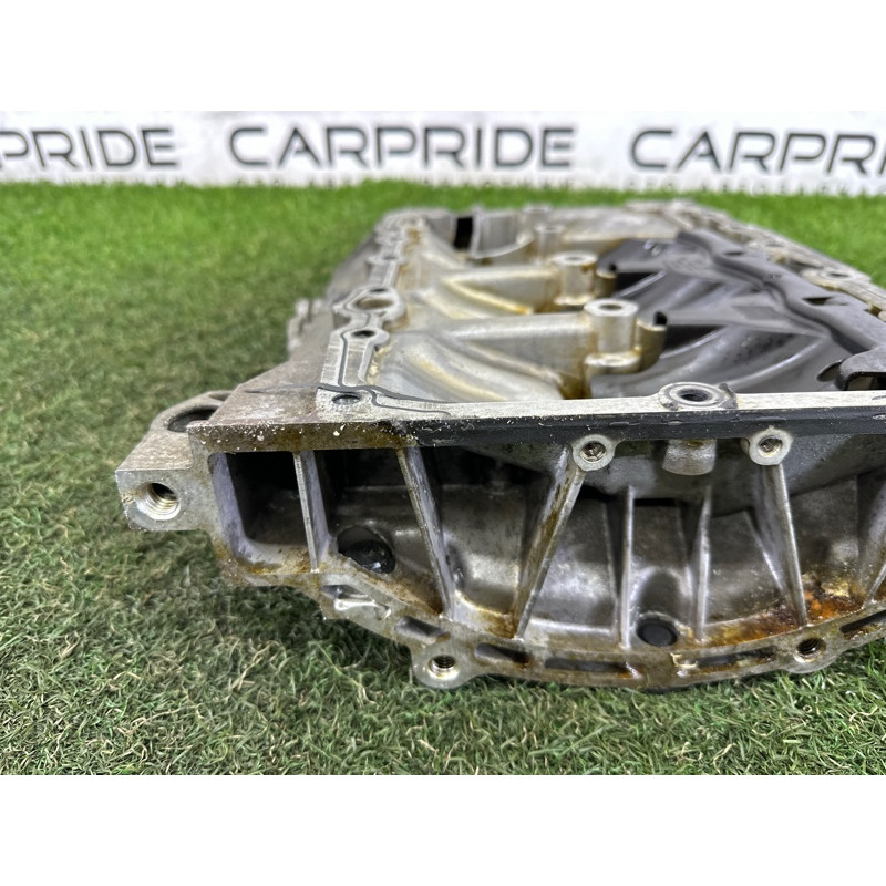 Полуподдон масляный (двигатель и элементы) AUDI A5 F5 2020 2.0 CYMC 06L103603AT