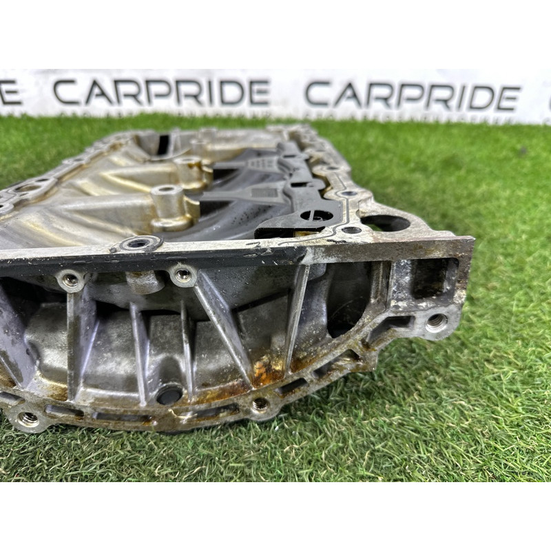 Полуподдон масляный (двигатель и элементы) AUDI A5 F5 2020 2.0 CYMC 06L103603AT