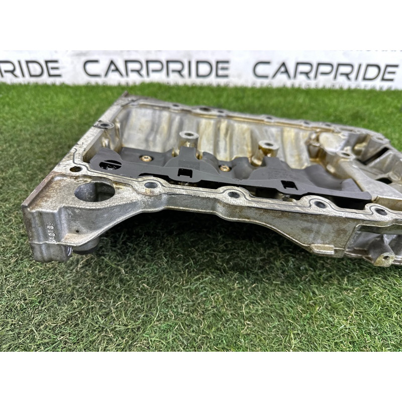 Полуподдон масляный (двигатель и элементы) AUDI A5 F5 2020 2.0 CYMC 06L103603AT