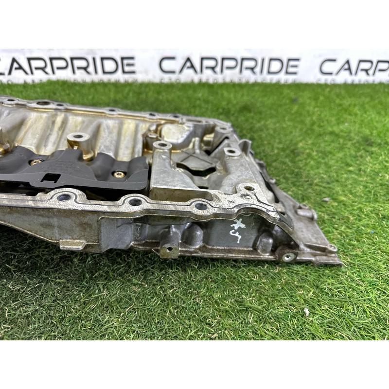 Полуподдон масляный (двигатель и элементы) AUDI A5 F5 2020 2.0 CYMC 06L103603AT
