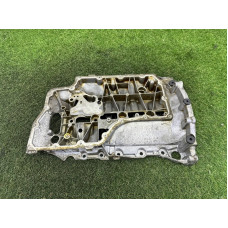 Полуподдон масляный