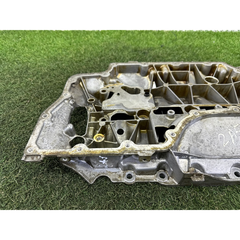 Полуподдон масляный (двигатель и элементы) AUDI A5 F5 2020 2.0 CYMC 06L103603AT