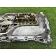 Полуподдон масляный (двигатель и элементы) AUDI A5 F5 2020 2.0 CYMC 06L103603AT