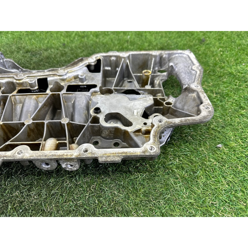 Полуподдон масляный (двигатель и элементы) AUDI A5 F5 2020 2.0 CYMC 06L103603AT