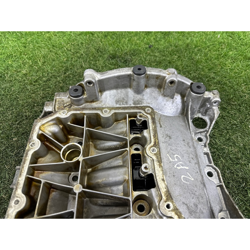 Полуподдон масляный (двигатель и элементы) AUDI A5 F5 2020 2.0 CYMC 06L103603AT