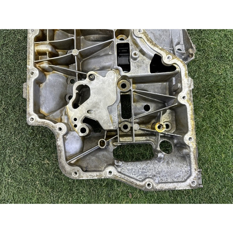 Полуподдон масляный (двигатель и элементы) AUDI A5 F5 2020 2.0 CYMC 06L103603AT