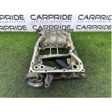 Полуподдон масляный