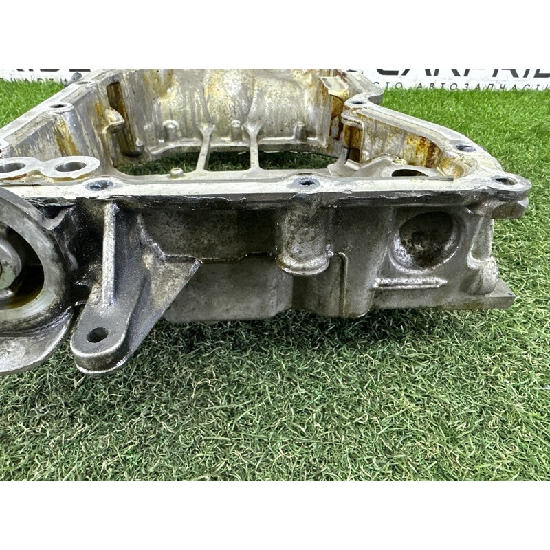 Полуподдон масляный (двигатель и элементы) Nissan Rogue T32 2016 2.5 QR25DE 111103TA3A