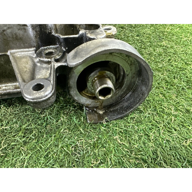 Полуподдон масляный (двигатель и элементы) Nissan Rogue T32 2016 2.5 QR25DE 111103TA3A