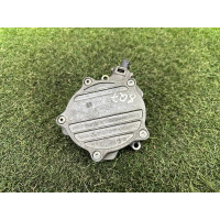 Вакуумный насос