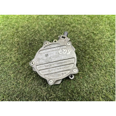 Вакуумный насос