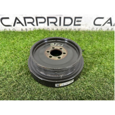 Шкив коленвала