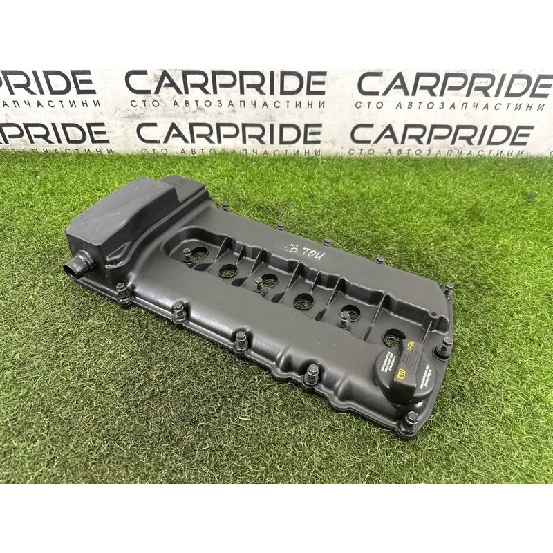Крышка клапанов (двигатель и элементы) Volkswagen Touareg NF 2015 3.6 CGRA 03H103429L