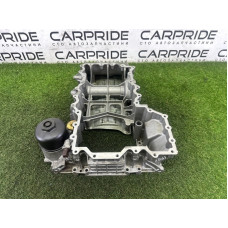 Полуподдон масляный