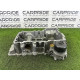 Полуподдон масляный (двигатель и элементы) BMW 7-series F02 2011 4.4 N63 11137621071