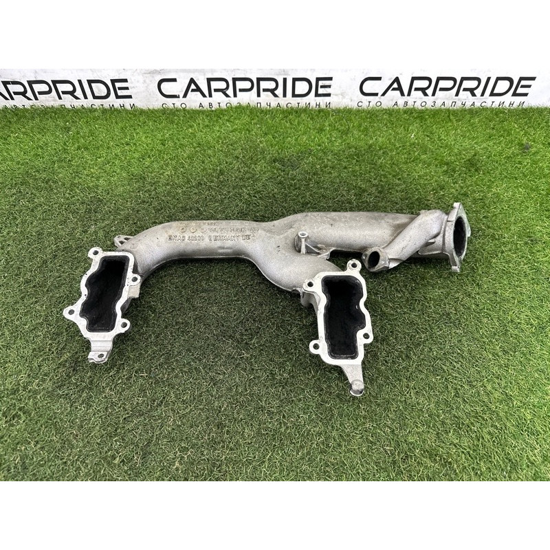 Впускний колектор (подача палива) Volkswagen Touareg NF 2012 3.0 TDI 059145762K