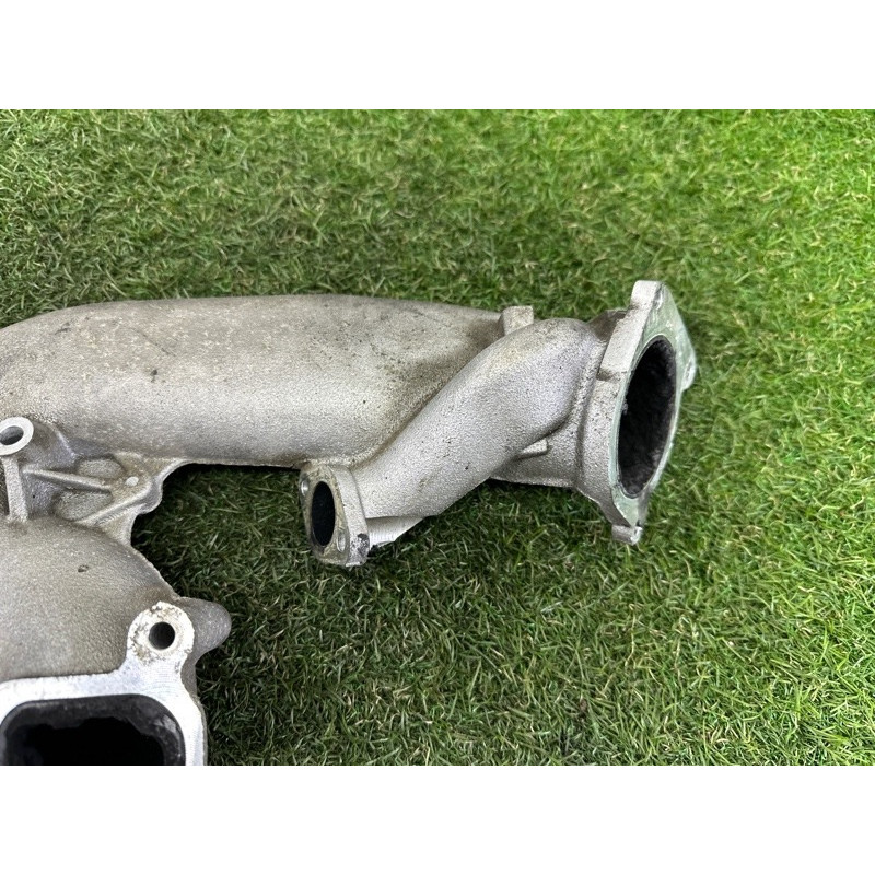 Впускний колектор (подача палива) Volkswagen Touareg NF 2012 3.0 TDI 059145762K